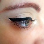 Eyeliner liquido