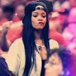 Rihanna 2014