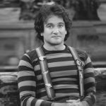 robin williams