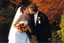 matrimonio d'autunno