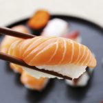 nigiri sushi
