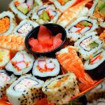 sushi