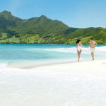 Viaggio di nozze a Mauritius