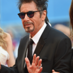 Mostra del cinema di Venezia / Day 4