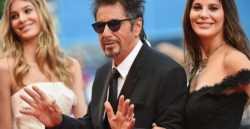 Mostra del cinema di Venezia / Day 4