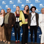 Mostra del Cinema 2014