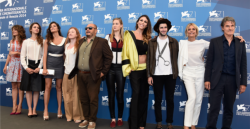 Mostra del Cinema 2014