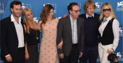 Mostra del cinema di Venezia 2014 - Day 3