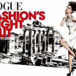 Vogue Fashion Night Out Roma