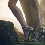 oscar tiye scarpe