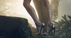 oscar tiye scarpe