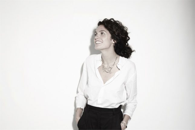 Marianna Cimini: intervista alla giovane designer
