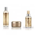Keratin Protection Luxe Oil