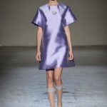 Alberto Zambelli: la sfilata S/S 2015 alla Milano Fashion Week