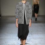 Alberto Zambelli: la sfilata S/S 2015 alla Milano Fashion Week