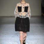 Alberto Zambelli: la sfilata S/S 2015 alla Milano Fashion Week