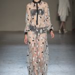 Alberto Zambelli: la sfilata S/S 2015 alla Milano Fashion Week