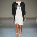 Alberto Zambelli: la sfilata S/S 2015 alla Milano Fashion Week
