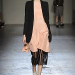 Alberto Zambelli: la sfilata S/S 2015 alla Milano Fashion Week