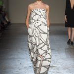 Alberto Zambelli: la sfilata S/S 2015 alla Milano Fashion Week
