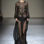 Alberto Zambelli: la sfilata S/S 2015 alla Milano Fashion Week