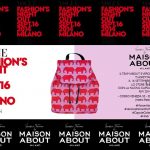 Vogue Fashion's Night Out Milano 2014