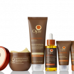 i prodotti Ojon per capelli