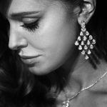 Belen Rodriguez alla mostra del Cinema di Venezia