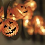 Lanterne di Halloween