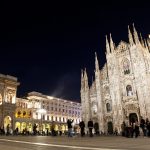 Vogue Fashion Night Out Milano 2014