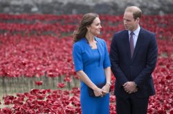 Kate Middleton incinta
