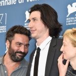 Mostra del cinema di Venezia / Day 5