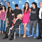 Mostra del cinema di Venezia / Day 5