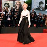Mostra del cinema di Venezia / Day 5