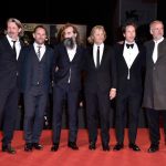 Mostra del cinema di Venezia / Day 5
