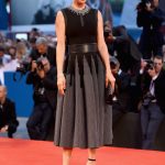 Mostra del cinema di Venezia / Day 6