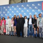 Mostra del cinema di Venezia / Day 7