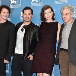 Mostra del cinema di Venezia / Day 8