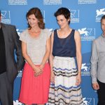 Mostra del cinema di Venezia / Day 8