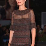 Mostra del cinema di Venezia / Day 8