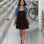 Adidas NEO Label Fashion Week Spring 2015