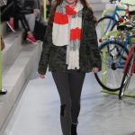 Adidas NEO Label Fashion Week Spring 2015