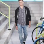 Adidas NEO Label Fashion Week Spring 2015
