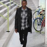 Adidas NEO Label Fashion Week Spring 2015