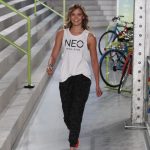 Adidas NEO Label Fashion Week Spring 2015