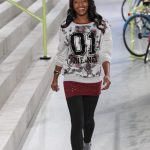 Adidas NEO Label Fashion Week Spring 2015