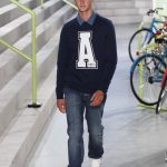 Adidas NEO Label Fashion Week Spring 2015