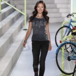 Adidas NEO Label Fashion Week Spring 2015