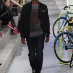 Adidas NEO Label Fashion Week Spring 2015