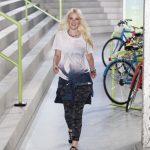 Adidas NEO Label Fashion Week Spring 2015
